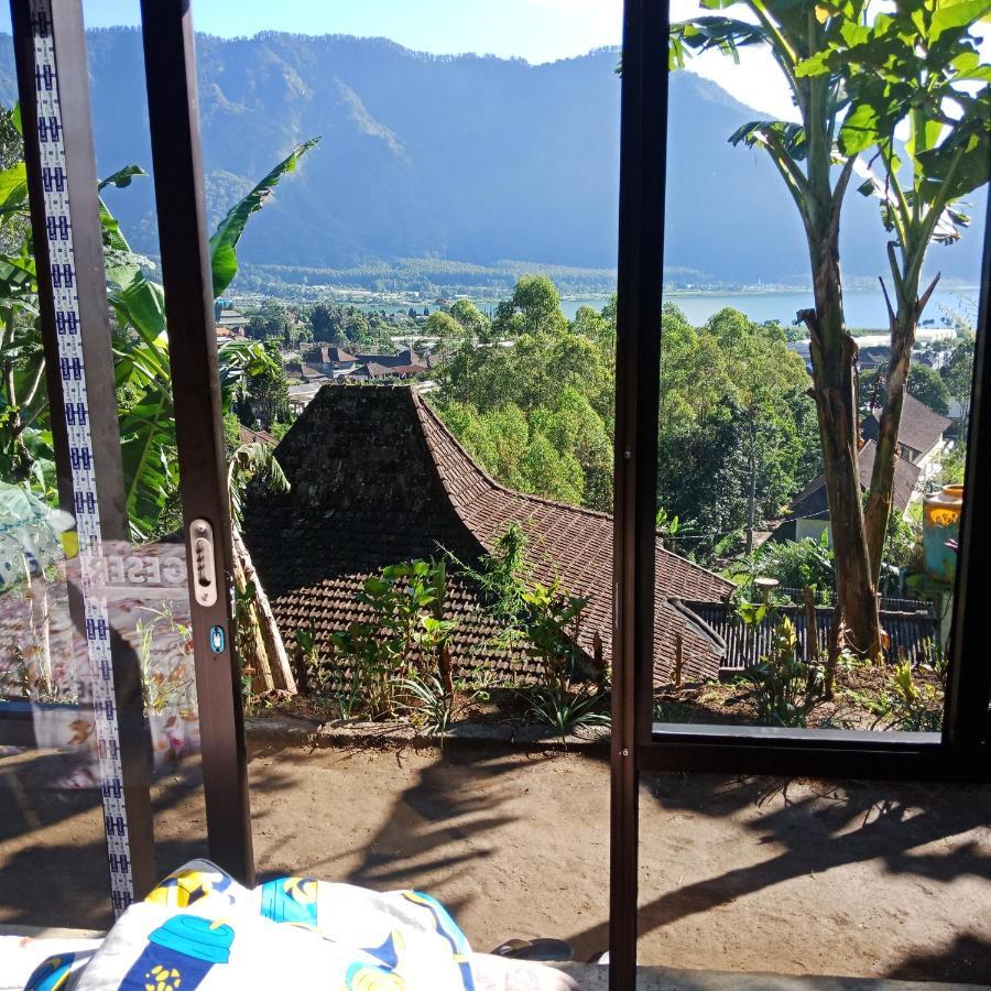Jungleadventure Cabin Camping Bedugul  Exteriér fotografie