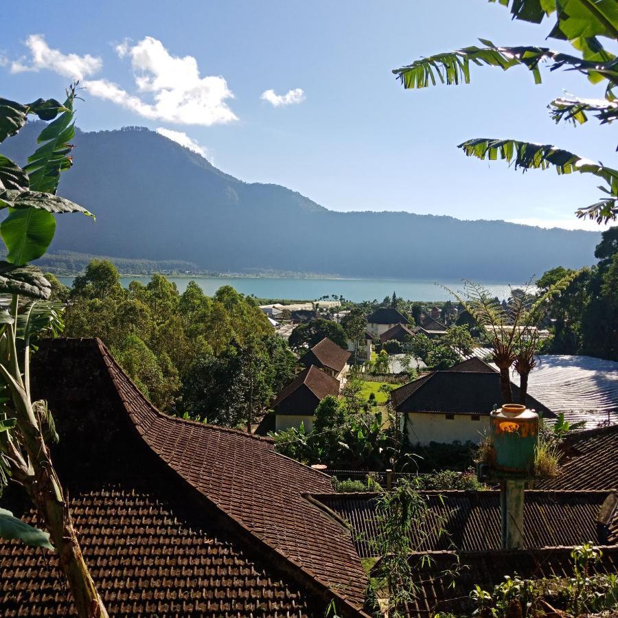 Jungleadventure Cabin Camping Bedugul  Exteriér fotografie