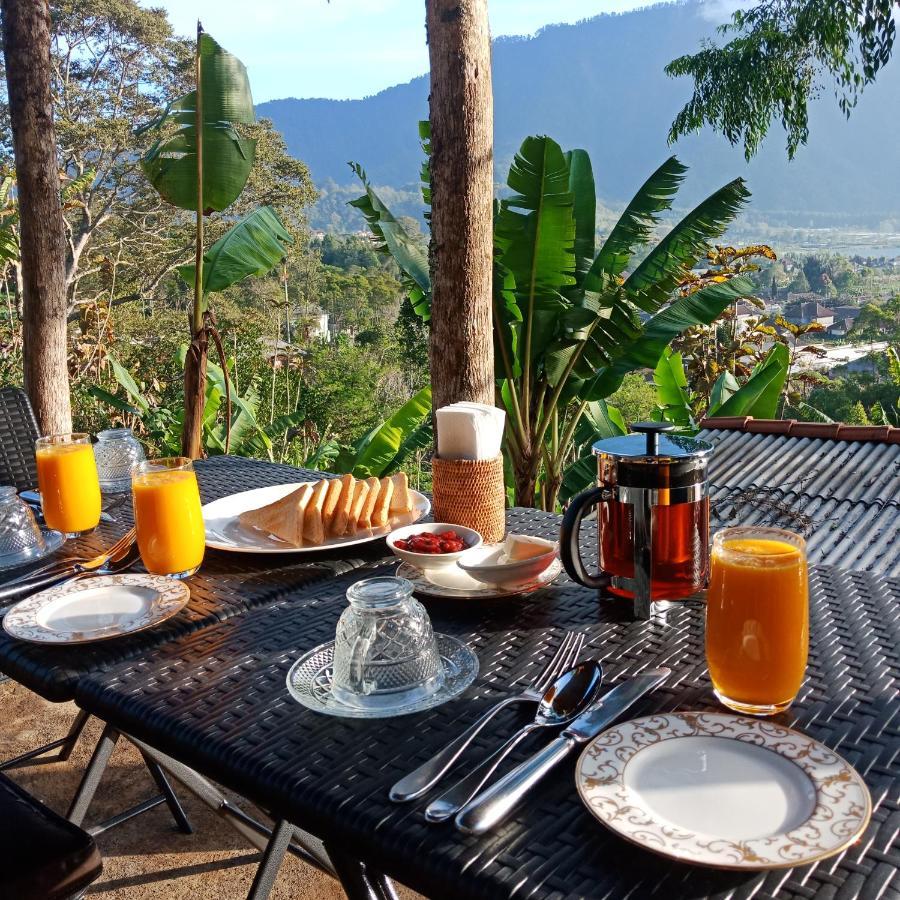 Jungleadventure Cabin Camping Bedugul  Exteriér fotografie