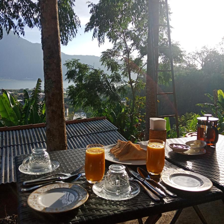 Jungleadventure Cabin Camping Bedugul  Exteriér fotografie