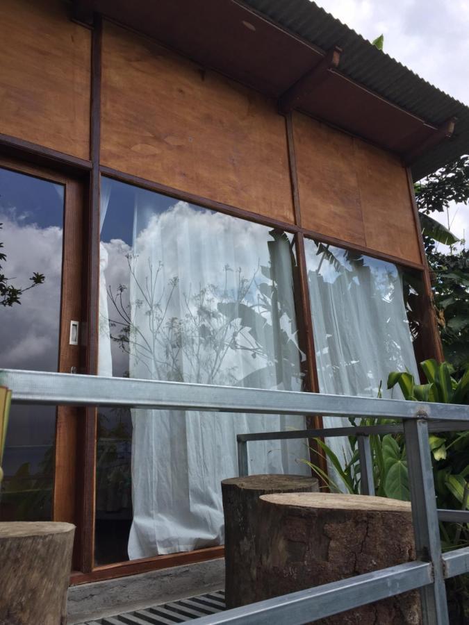 Jungleadventure Cabin Camping Bedugul  Exteriér fotografie